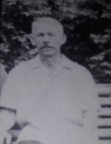 Опрятнов Алексей Егорович