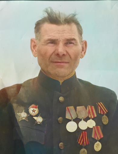 Воронов Дмитрий