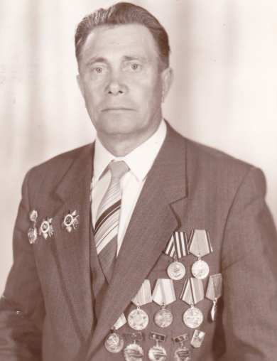 Русаков Василий Иванович