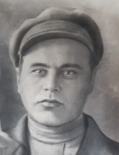 Зудилов Клементий Антонович
