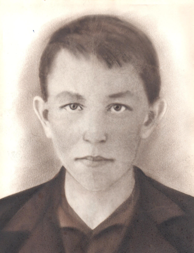 Жигалов Петр Яковлевич