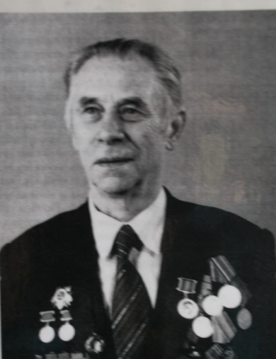 Петраков Андрей Иванович