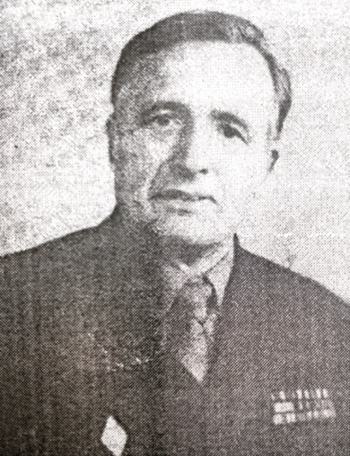 Набойкин Иван Михайлович