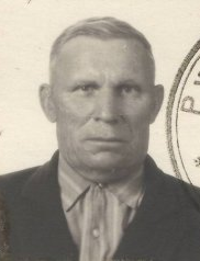 Морозкин Александр Дмитриевич