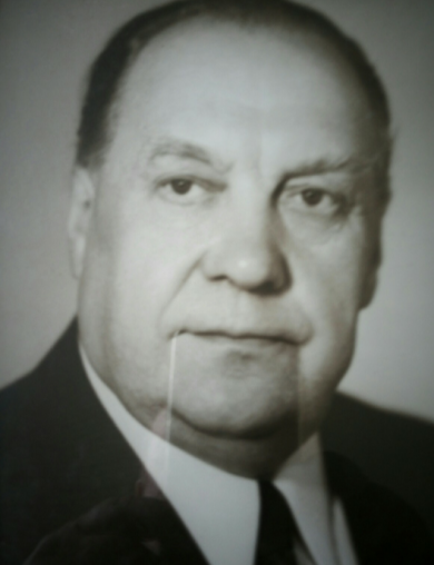 Янковский Константин Владимирович