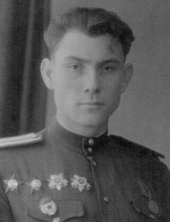 Маринин Леонид Григорьевич