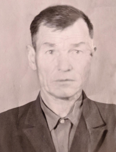 Наумкин Илья Иванович