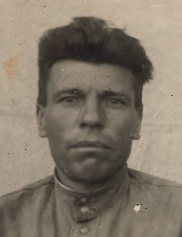 Кузнецов Архип Федорович