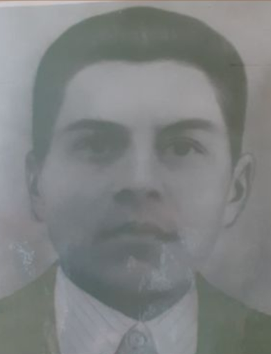 Соболев Сергей Михайлович