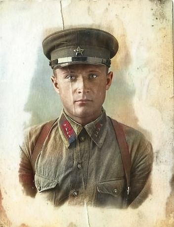 Виноградов Степан Иванович