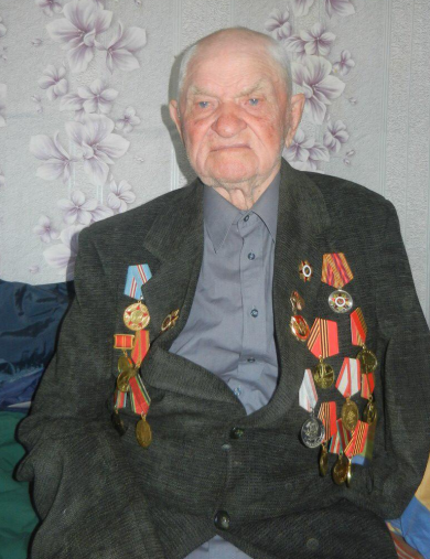Сочнов Алексей Иванович