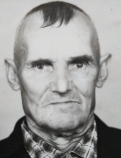 Звягинцев Стефан Петрович