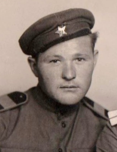 Казаков Георгий Иосифович