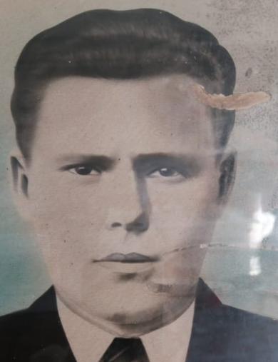 Мелешкин Дмитрий Константинович