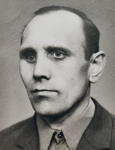 Хохлов Иван Степанович