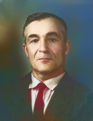 Хмелев Константин Александрович