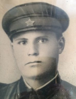 Курмаев Григорий Алексеевич