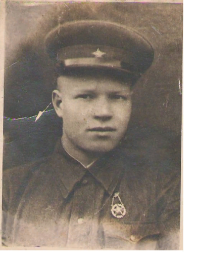 Пальтин Иван Степанович