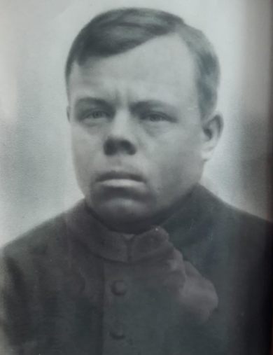 Тришин Дмитрий Иванович