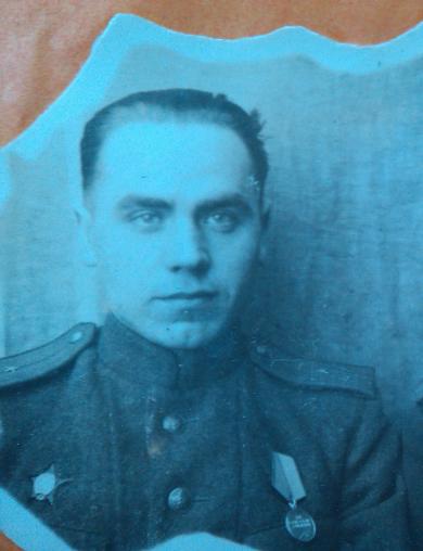 Дмитриев Алексей Дмитриевич