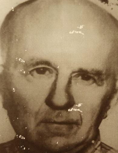 Кошкин Владимир Никитович