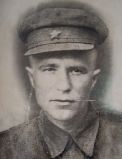 Норкин Дмитрий Михайлович