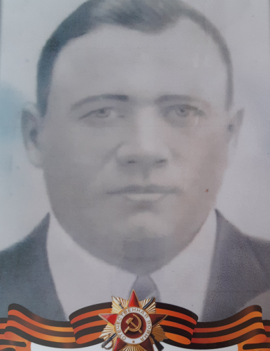 Миникеев Габдулла Миникеевич