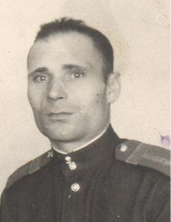 Шашков Сергей Антонович