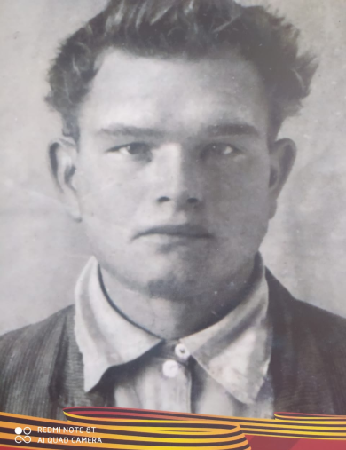 Барышников Трофим Егорович