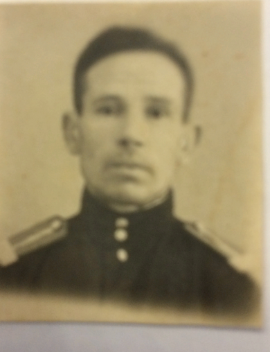 Переудин Ефим Павлович