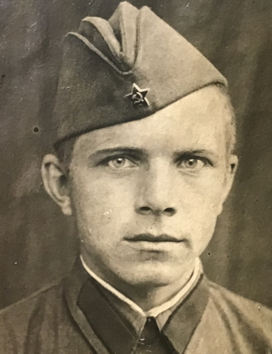 Паньшин Константин Павлович