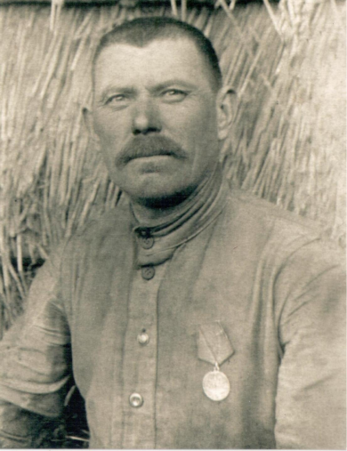 Вагин Михаил Иванович