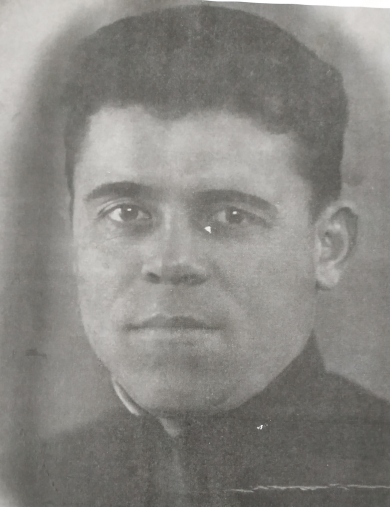 Круглов Константин Александрович