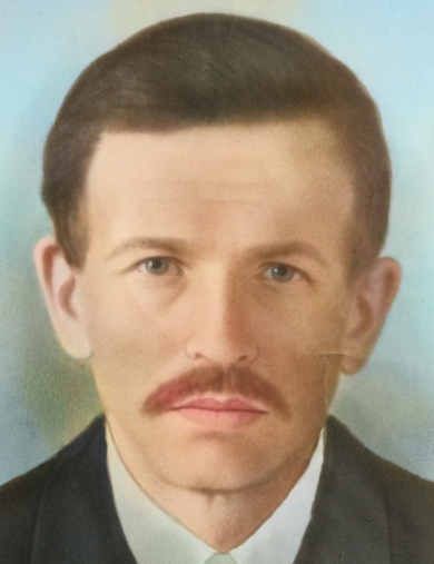 Пьянзин Федор Васильевич