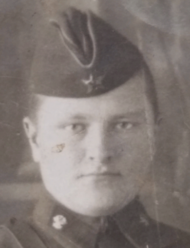 Ходченков Василий Дмитриевич