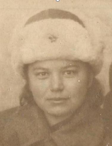 Бобровникова Лидия Васильевна