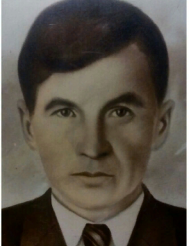 Акименко Максим Семенович