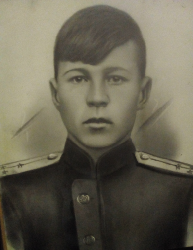 Баринов Александр Николаевич