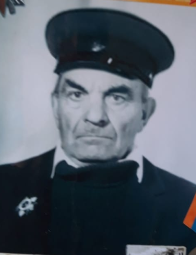 Руденко Иван Дмитриевич