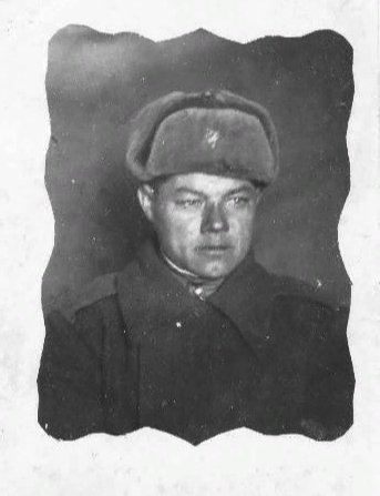 Добреньков Николай Иванович