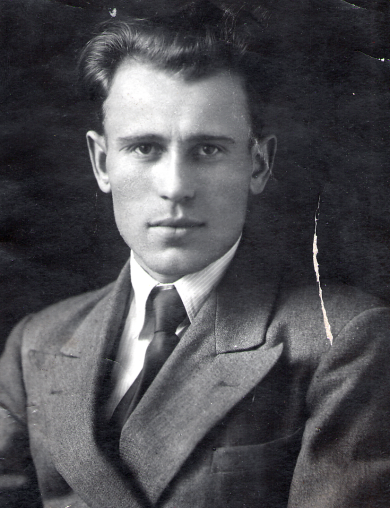 Коновальчук Степан Фёдорович