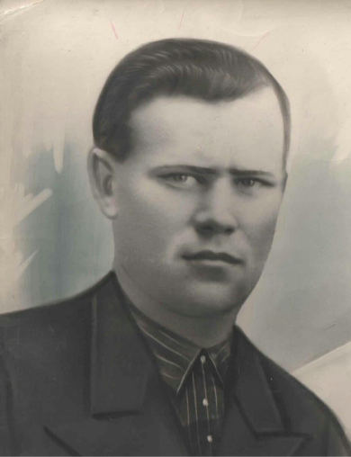 Филимонов Павел Иванович