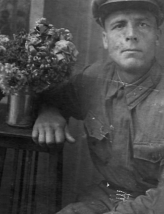 Гребенников Гавриил Семёнович