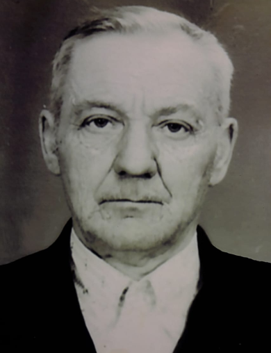 Скисов Иван Степанович