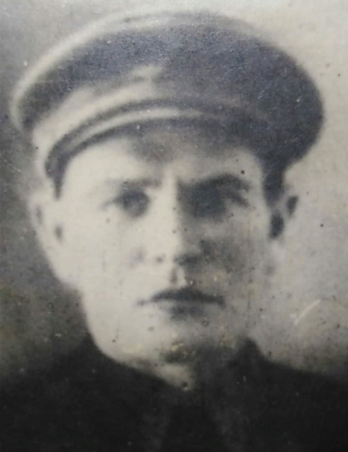 Федоськин Иван Иванович