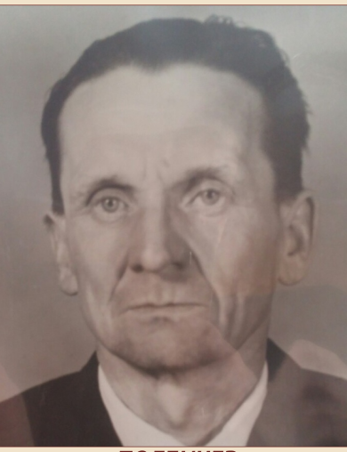 Полбичев Николай Прокофьевич