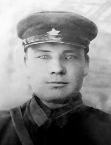 Слугин Алексей Гордеевич