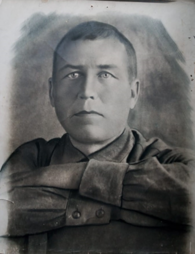 Новиков Александр Иванович