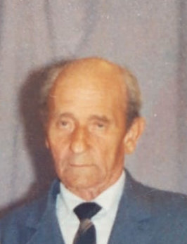 Махлюков Григорий Ильич