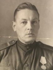Терехов Сергей Андреевич